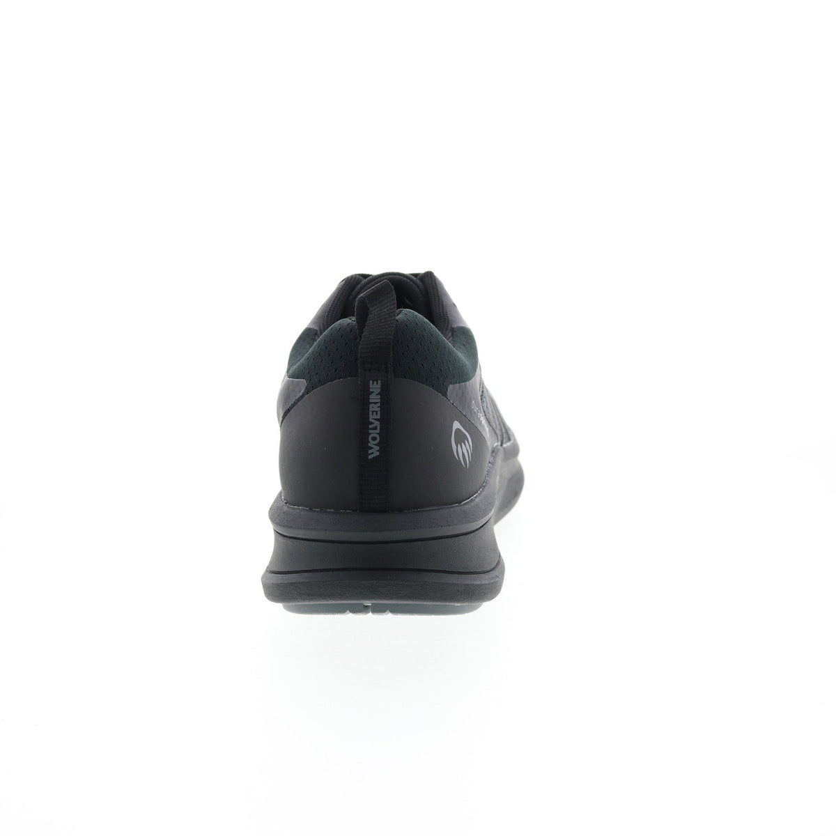 Wolverine Bolt Durashocks DuraSpring CarbonMax LO Mens Black Work & Safety Shoes