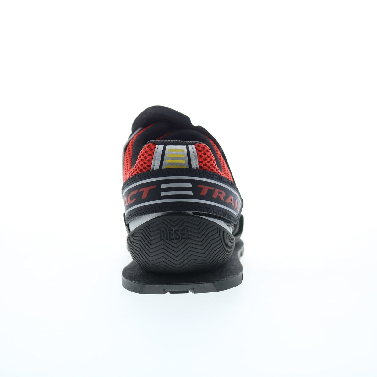 Diesel S-Pendhio LC Y02878-P4432-H9007 Mens Black Lifestyle Sneakers Shoes
