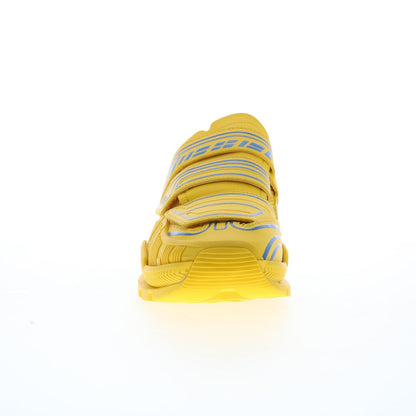 Diesel S-Pendhio LC Y02878-P4432-H9294 Mens Yellow Lifestyle Sneakers Shoes