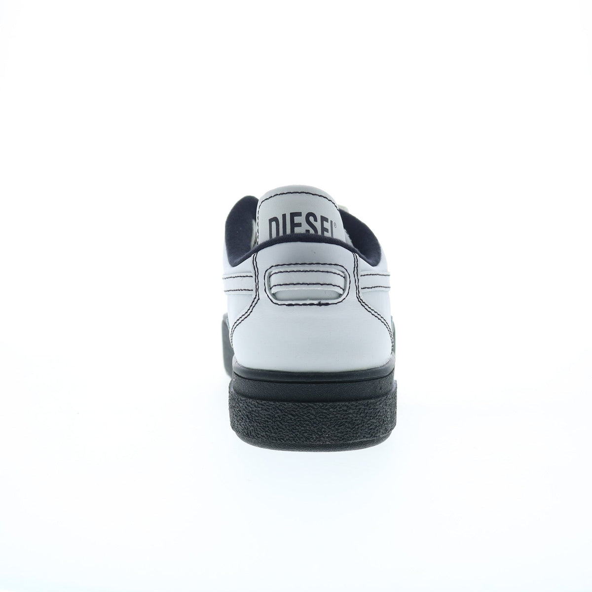 Diesel S-Ukiyo Low X Y02962-PR013-H1527 Mens Black Lifestyle Sneakers Shoes