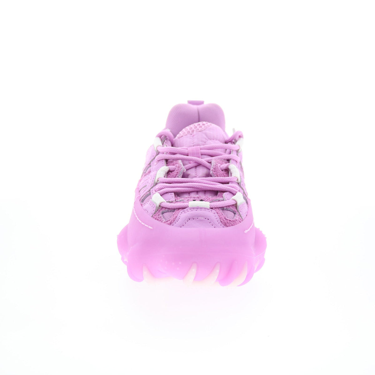 Diesel S-Prototype P1 W Womens Purple Synthetic Lifestyle Sneakers Shoes